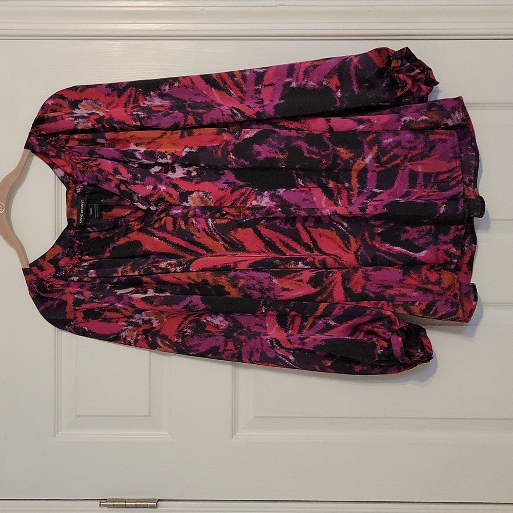 Women's LB Blouse (18/20)